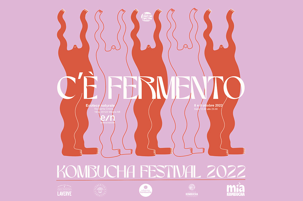 C’è Fermento!!!